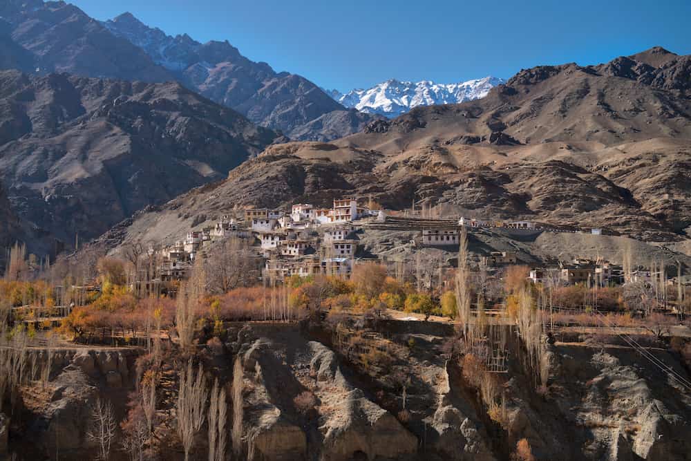 Ladakh, Ladakh, India